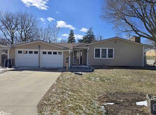 600 S Bureau St, Creston, IA 50801