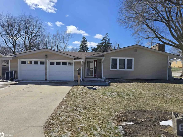 600 S Bureau St, Creston, IA 50801