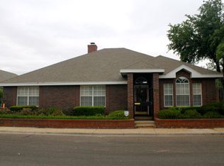 116 Quail Run, Odessa, TX 79761