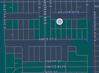 830 Gaylord AVE S, LEHIGH ACRES, FL 33974