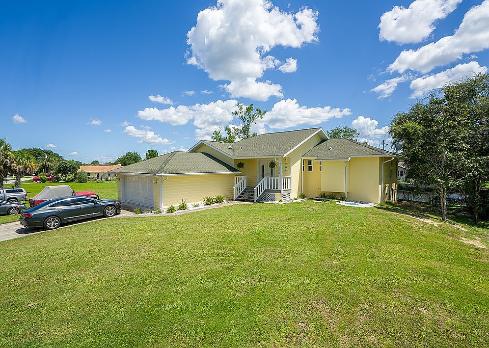 11764 W Coquina Ct, Crystal River, FL 34429 Zillow