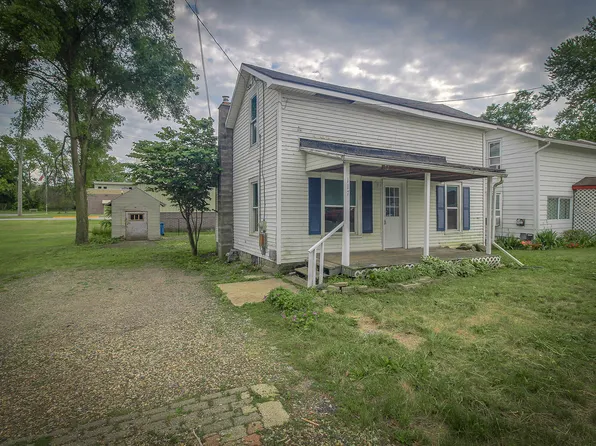 117 Helen Ave, Otsego, MI 49078