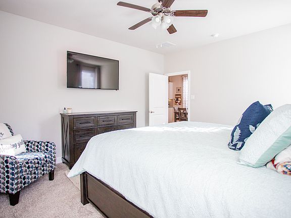 5th image of 2305 Shorthorn Dr