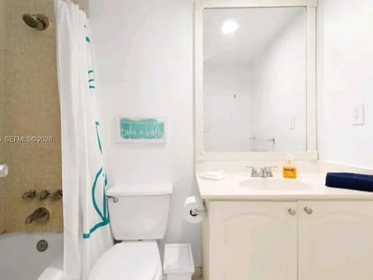 3901 S Ocean Dr #2Z — Photo 17