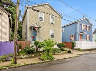10 Gallup St, Providence, RI 02905