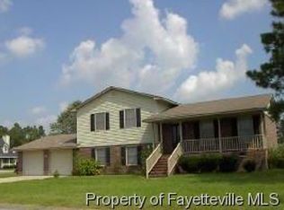 7339 Shillinglaw Cir, Fayetteville, NC 28314