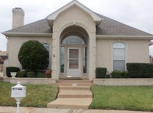 4103 Primrose Ln, Paris, TX 75462