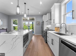 2331 High St SE, Washington, DC 20020
