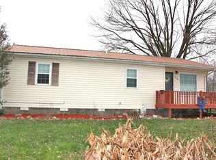 1468 Beaver Dam Chapel Rd, Smiths Grove, KY 42171