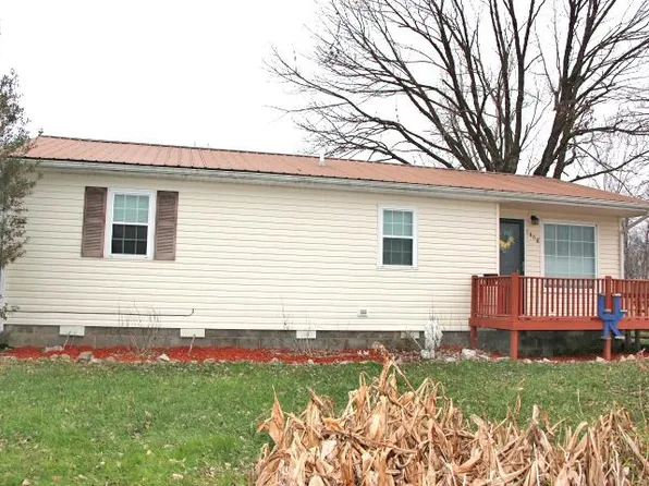 1468 Beaver Dam Chapel Rd, Smiths Grove, KY 42171