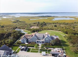 54 Pocomo Rd, Nantucket, MA 02554
