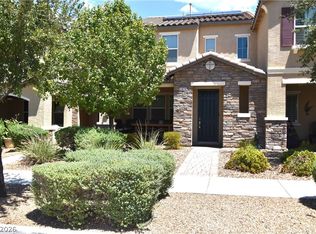 2878 Via Firenze, Henderson, NV 89044