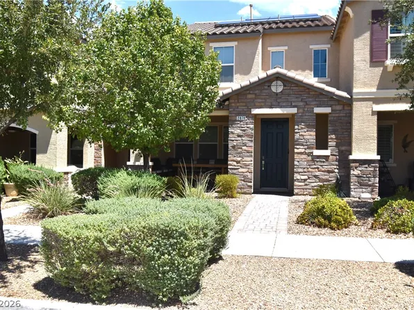 2878 Via Firenze, Henderson, NV 89044