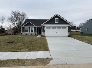 1014 Cohen Ln, Franklin, KY