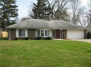 1926 Grecourt Dr, Toledo, OH 43615