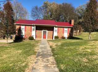 4291 Brockwood Dr, Morristown, TN 37813