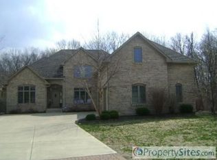 530 Copperfield Xing, Danville, IN 46122