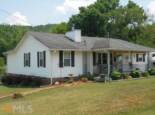 549 Reeceburg Rd SE, Silver Creek, GA 30173