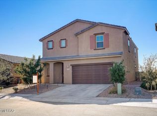 12153 N Sutter Dr, Marana, AZ 85653