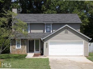 598 Paden Dr, Lawrenceville, GA 30044