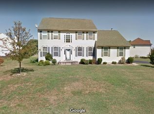 47 Hillary Cir, New castle, DE 19720
