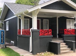 622 S Mason St, Fort Collins, CO 80524