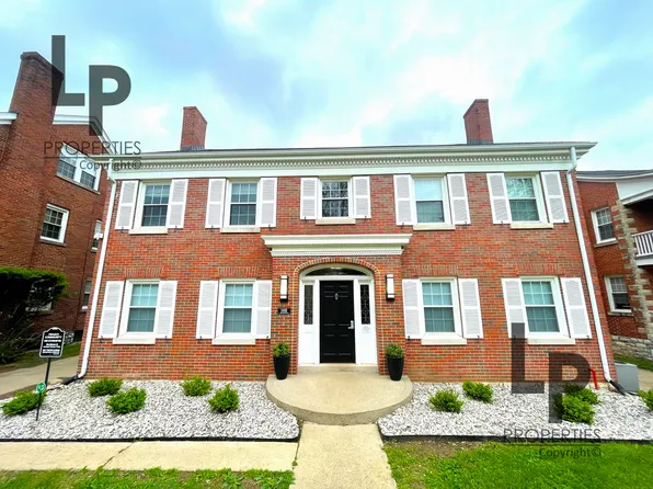 140 Cochran Rd, Lexington, KY 40502