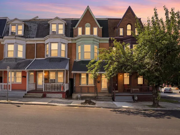 946 W College Ave, York, PA 17401