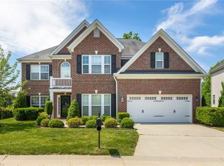 1728 Lakefield Dr, Clemmons, NC 27012