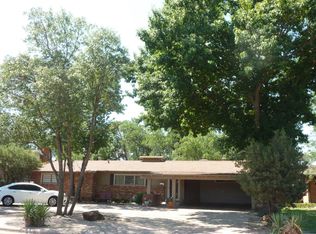 3705 43rd St, Lubbock, TX 79413