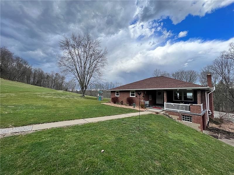 1624 Wildlife Lodge Rd, Lower Burrell, PA 15068 Zillow