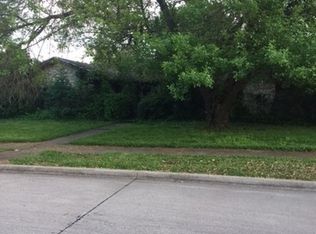1607 Lexington Dr, Ennis, TX 75119