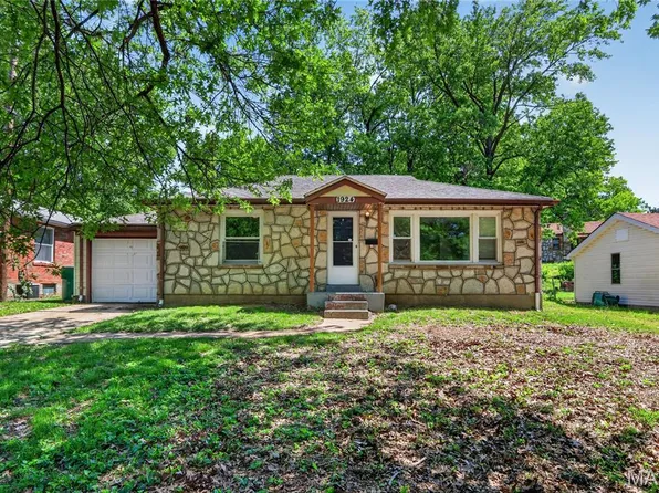 1924 Alert Dr, Saint Louis, MO 63114