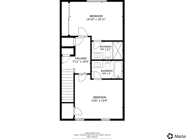 203 Amston Rd #302 — Photo 36
