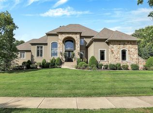 12114 Rangeview Ct, Fishers, IN 46037
