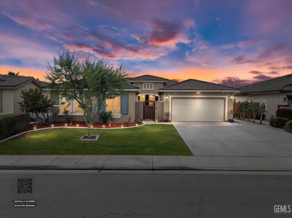 15027 Chatsworth Ave, Bakersfield, CA 93314