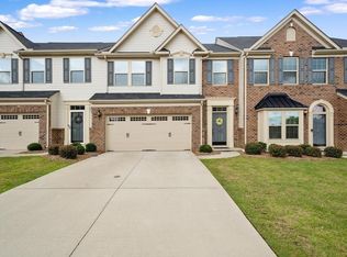 102 Middleby Way, Greer, SC 29650
