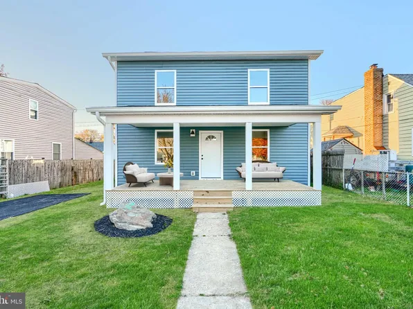 9 Avenal Rd, Baltimore, MD 21221
