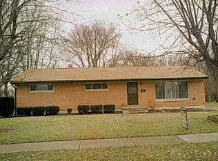 4917 Dennison Dr, Fairfield, OH