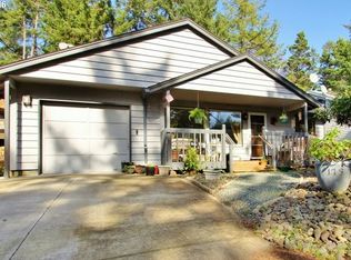 173 North Ave, Manzanita, OR 97130