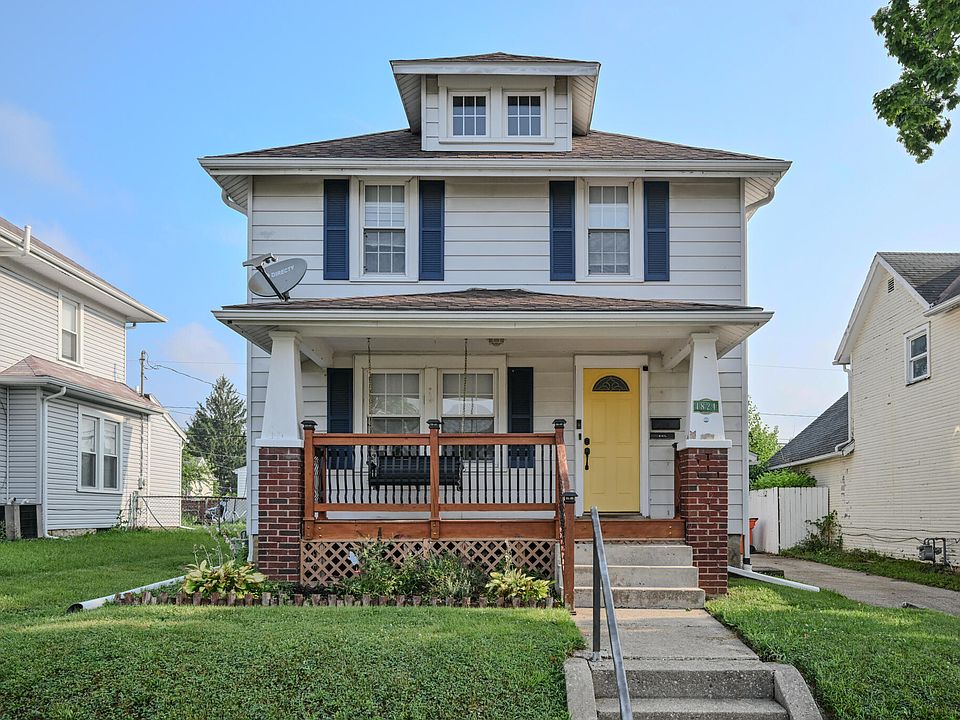 1st image of 1824 Warder St