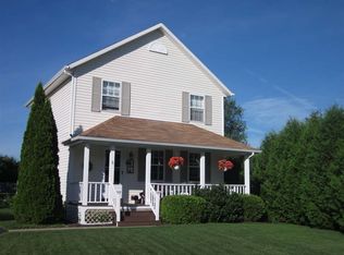 5 Aberdeen Way, Gansevoort, NY 12831