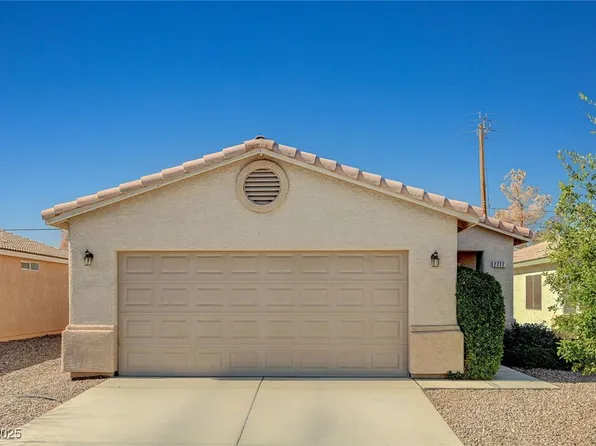 2717 El Milagro St, Las Vegas, NV 89108