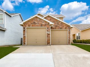10715 Edgewest Ter, Fort Worth, TX 76108