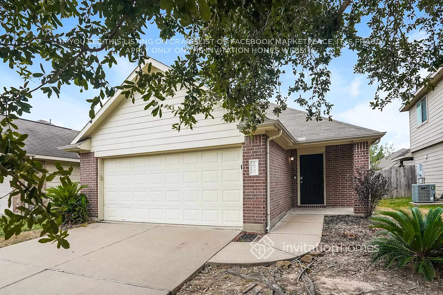 18742 N Lyford Dr Katy, TX 77449 — Photo 3