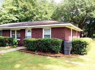 4322 Old Park Rd #B, North Charleston, SC 29405