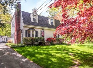 163 Silvermine Ave, Norwalk, CT 06850