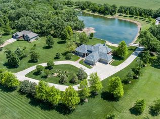 2540 S 383rd Street Ct W, Cheney, KS 67025