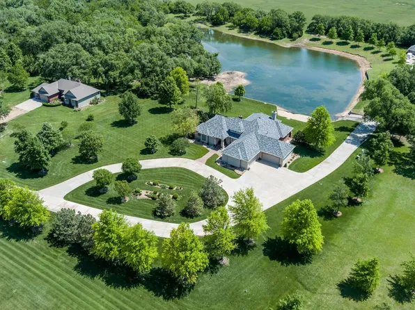2540 S 383rd Street Ct W, Cheney, KS 67025