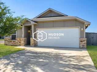 3601 Yamini Dr, Abilene, TX 79606